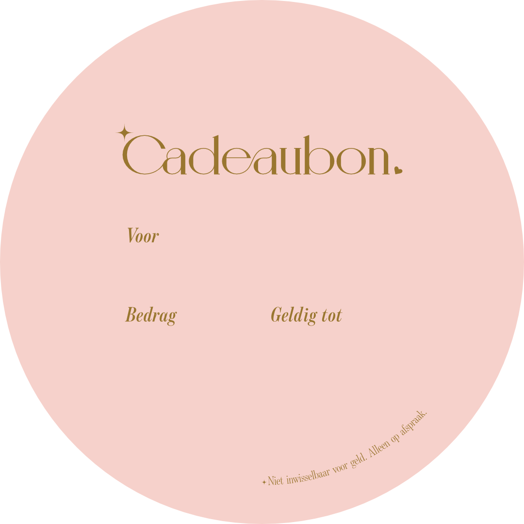 me time cadeaubon 2